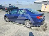 2012 Toyota COROLLA фото