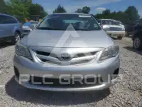 2012 Toyota COROLLA photo