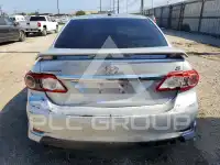 2012 Toyota COROLLA фото