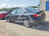 2012 Toyota COROLLA photo