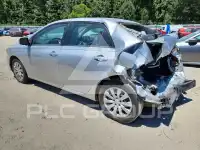 2012 Toyota COROLLA фото