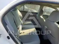 2012 Toyota COROLLA photo