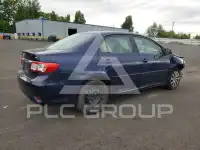 2012 Toyota COROLLA photo