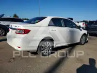 2012 Toyota COROLLA photo