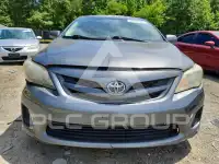 2012 Toyota COROLLA фото