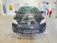 2012 Toyota COROLLA фото