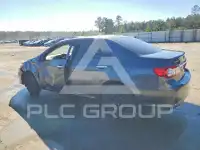 2012 Toyota COROLLA photo