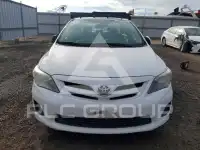 2012 Toyota COROLLA фото