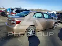2012 Toyota COROLLA фото