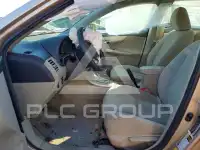 2012 Toyota COROLLA фото