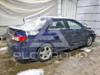 2012 Toyota COROLLA photo