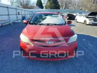 2012 Toyota COROLLA фото
