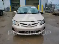 2012 Toyota COROLLA photo