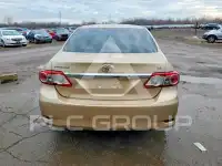 2012 Toyota COROLLA photo