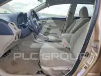 2012 Toyota COROLLA photo