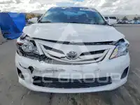 2012 Toyota COROLLA фото