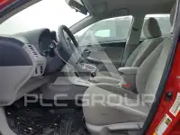 2012 Toyota COROLLA photo