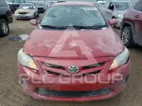 2012 Toyota COROLLA photo