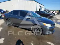 2012 Toyota COROLLA photo