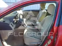 2012 Toyota COROLLA фото