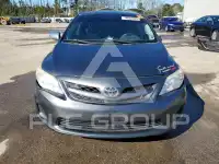 2012 Toyota COROLLA photo