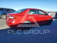 2012 Toyota COROLLA фото