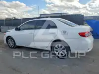 2012 Toyota COROLLA фото