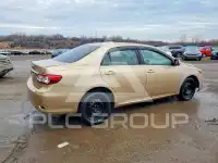 2012 Toyota COROLLA photo