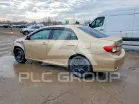 2012 Toyota COROLLA photo