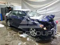 2012 Toyota COROLLA photo