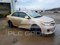 2012 Toyota COROLLA photo