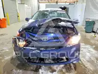 2012 Toyota COROLLA photo