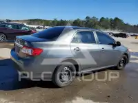 2012 Toyota COROLLA photo