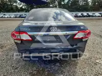 2012 Toyota COROLLA фото