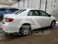 2012 Toyota COROLLA photo