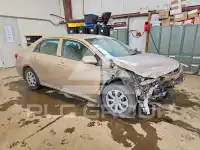 2012 Toyota COROLLA фото