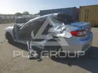 2012 Toyota COROLLA photo