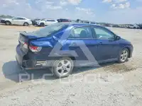 2012 Toyota COROLLA фото