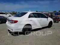 2012 Toyota COROLLA photo