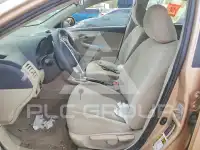 2012 Toyota COROLLA photo