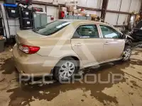 2012 Toyota COROLLA фото