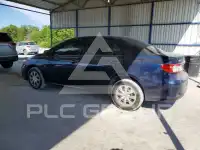 2012 Toyota COROLLA photo