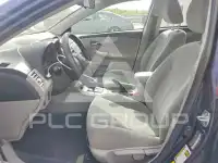 2012 Toyota COROLLA photo