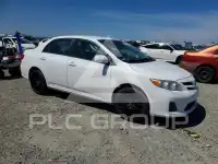 2012 Toyota COROLLA photo