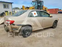 2012 Toyota COROLLA photo