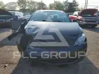 2012 Toyota COROLLA photo