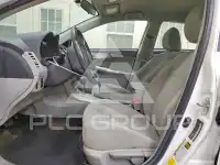 2012 Toyota COROLLA photo