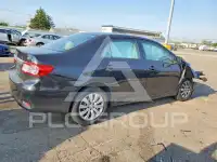 2012 Toyota COROLLA photo