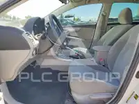 2012 Toyota COROLLA photo