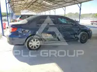2012 Toyota COROLLA photo
